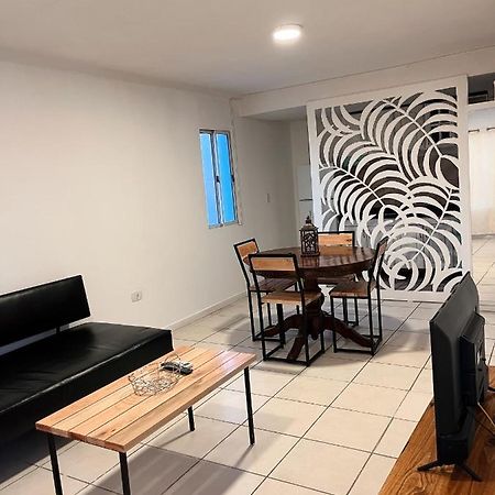 "Hernandez" - Gh Departamentos Mendoza Eksteriør bilde